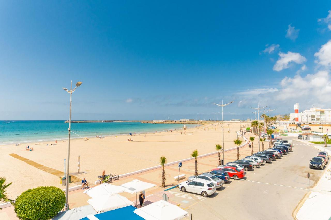 Apartamento Estudio Acuario Frente Mar Μπαρβάτε Εξωτερικό φωτογραφία