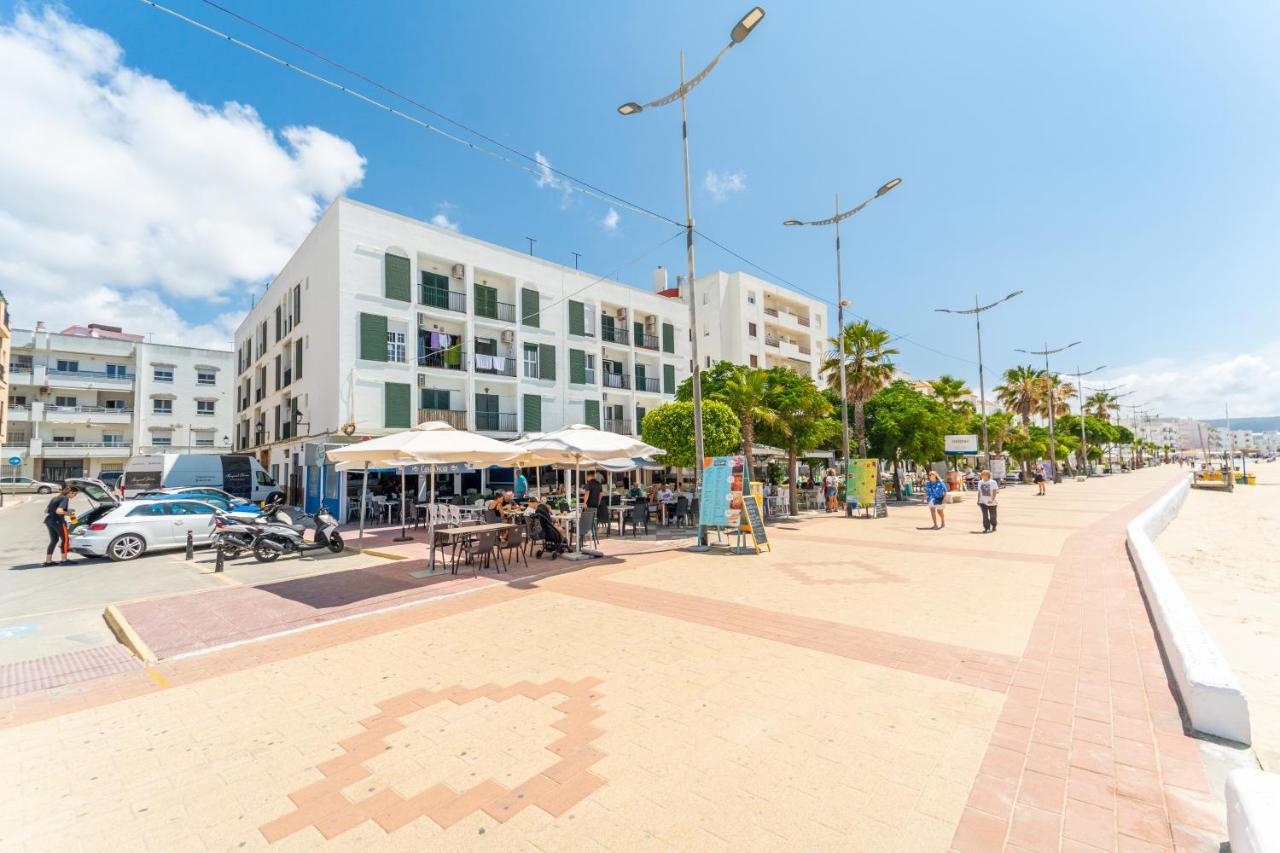 Apartamento Estudio Acuario Frente Mar Μπαρβάτε Εξωτερικό φωτογραφία